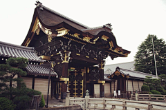 王老汉儿采集到【场景】东方建筑-寺-塔-楼-阁