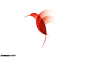 翠鸟形象的品牌设计
LOGO标志设计欣赏#素材##LOGO#