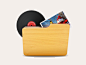 File backup icon