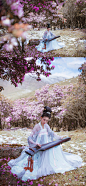 @转发抽奖平台 转发关注并艾特三位小伙伴抽二位送裙子1条
本周上2套姐妹装齐胸襦裙，上衣150元，裙子280元，裙摆约六米，购上衣加裙子送绣花披帛，喜欢的宝宝们请关注本周五下午两点，欢迎来敲
带上掌柜哒@华丽的挑战----美金 ​​​​