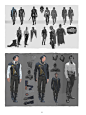 羞辱2美术设定集The Art of Dishonored 2 - AcFun弹幕视频网 - 认真你就输啦 (?ω?)ノ- ( ゜- ゜)つロ
