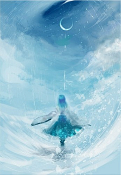 ORrnp_霓霓采集到那些背后❤