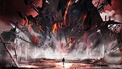 【壁纸】黄泉「虚谭•浮世三千一刀缭断」-崩坏：星穹铁道社区-米游社