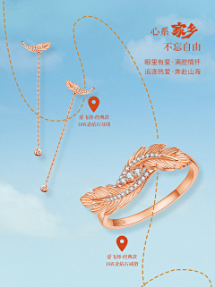 YANGYI_CHAN采集到蓝能可贵 红更高级