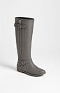 I want cute rain boots! More importantly, I want rain! ALDO 'Maudie' Rain Boot (Women) | Nordstrom