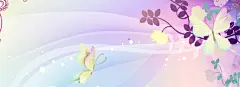 清新背景 紫色,蝴蝶,花,扁平化,淘宝海报..,海报,欧式,梦幻,按钮设计,手机界面,扁平卡通,扁平banner,扁平,建筑,底纹边框,家居,复古,商务,唯美,名片,卡通BANNER,卡通,包装,动物,创意,其他bannner,其他,中国风,LOGO,banner,背景_2275838900