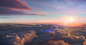 #clouds, #Sun, #nature, #horizon, #sky, #landscape | 1920x996 Wallpaper: ymlrok - wallhaven.cc