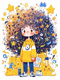 187·创意涂鸦艺术|Midjourney 作品分享