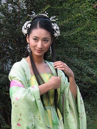 郭珍霓宝莲灯前传