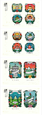 《手信街》品牌包装设计 - CXZheng作品 设计圈 展示 设计时代网-Powered by thinkdo3