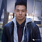 抱着这样的型男入睡，估计很多人做梦都要笑醒~