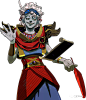 堪称“神级美术”，提名年度最佳艺术指导！高评分《Hades》美术一览-7.GAME : 视觉盛宴！！