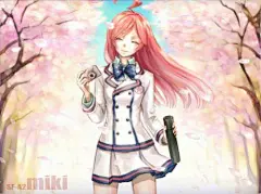 优美的日式插画作品欣赏 - 插画图片 - 唯美范