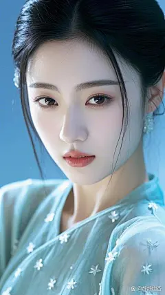 高清唯美手机壁纸：出水芙蓉，冰肌...@静静幽香的动态