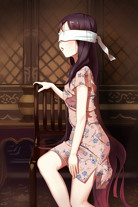 是什么蒙住了你的双眼蒙眼特辑