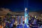MaHaNakhon Tower|破碎之美_LIGHT UP点亮照明网官网_设计师原创高质作品分享社区,照明设计专业资源平台|lightup,点亮社区