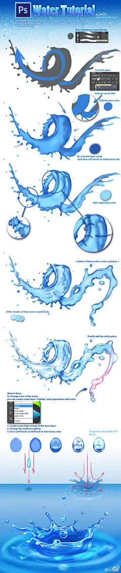 绘画中常见的一些小问题，希望可以帮到大家！ #插画艺术作品# ​​​​