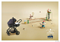CAM婴童世界创意玩具广告-意大利vincenzo celli [17P] 5.jpg