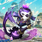 Featherknight Darkspark Inktales Tier 3.png
