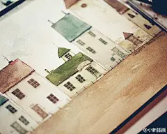 小新插画1247551890图片墙 今天的画儿~~~~还有工具和背景音乐~~画会儿画感觉人都清爽鸟~~@酒窝与moon ￿4a5c2192gw1eej50zxxhlj20rs0m87ea.jpg