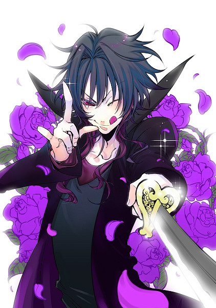 基佬紫啊基佬紫