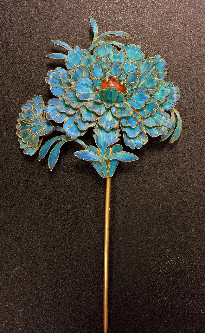 绘画学习

点翠设计 ​​​​