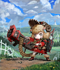 DrawCrowd