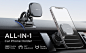 car phone holder