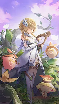 森林会记住一切