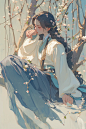 一夜入梦华 - 小红书