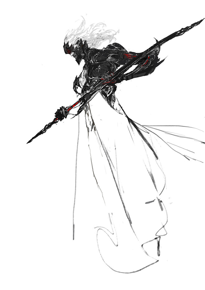 Spades, D ˉ : Spades...