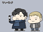 sherlock