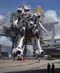 concept robots : A concept robots blog depicting the world's best concept robots artwork in digital 2D and 3D three dimensional space along with conceptrobots multimedia animation animated loops with sound.