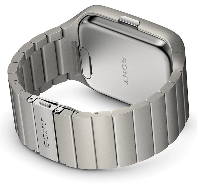 Sony SmartWatch 3 Wi...