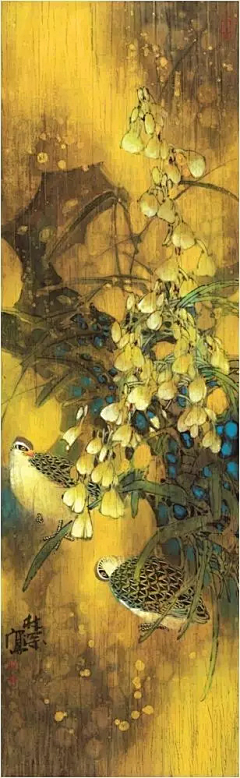 『Dorothy』采集到陌上、开花