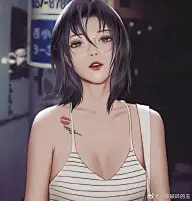 无分类插画、漫画、游戏角色设计等。。。。