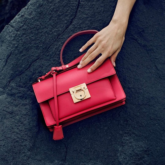 Salvatore Ferragamo ...