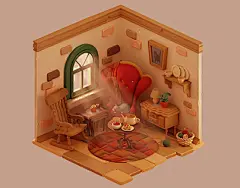 Granny Room
