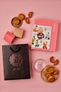 McDonald's Mooncake 2018