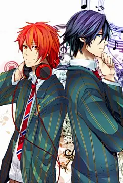 酷炫高冷人物原画#游戏动漫# #欧美原画# #日韩原画# #二次元# #人物原画# #场景原画#