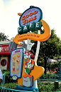 Huey, Dewey & Louie's Good Time Cafe