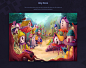 Top Creative Work On Behance : Showcase and discover creative work on the world's leading online platform for creative industries.