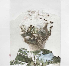 翠平肖采集到她(他)在未来等待