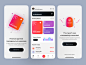 Tempey - Finance Transaction App by Malik Abimanyu ✅ for Keitoto on Dribbble