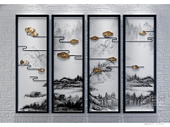 wynndo采集到挂饰