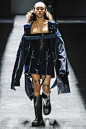 See the complete Hood By Air Fall 2016 Ready-to-Wear collection.