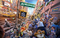 疯狂动物城  General 2560x1600 Disney movies Zootopia Nick Wilde Judy Hopps Benjamin Clawhauser