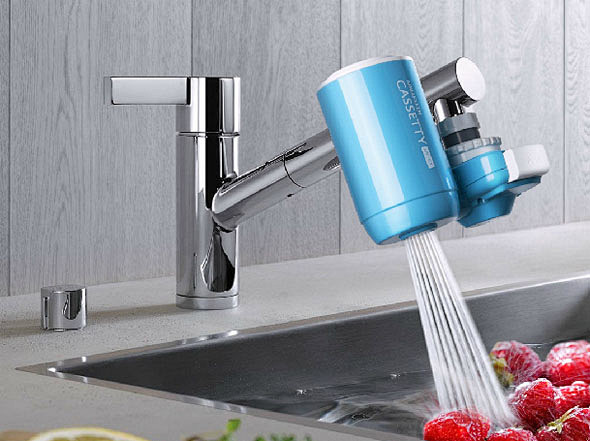 家用净水器 厨房直饮净水机滤水器 水龙头...