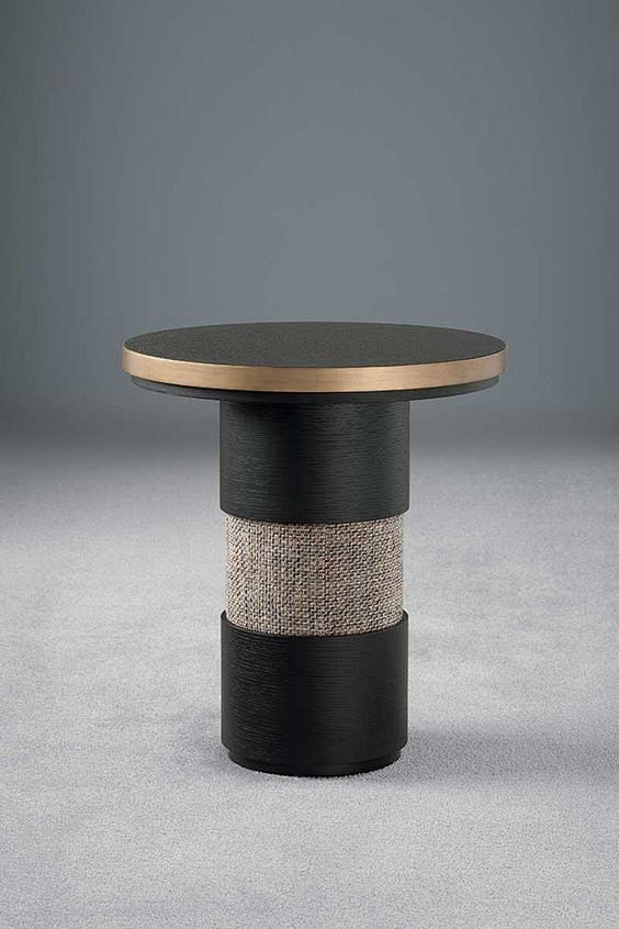 Eros side table