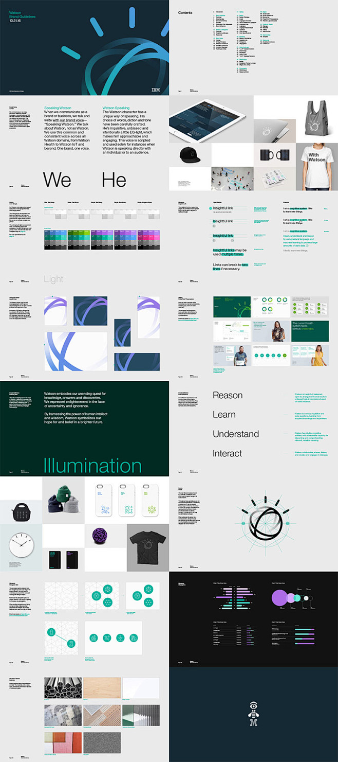 IBM认知计算平台Watson（沃森）更...